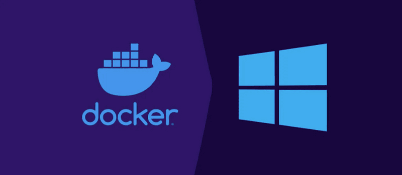 How-To: Instalação do Docker no Windows da forma correta em 7 passos