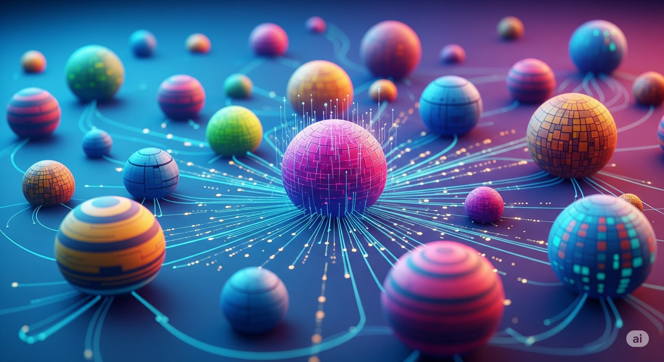 Guia para o Fediverso: Explorando a Rede Social Descentralizada