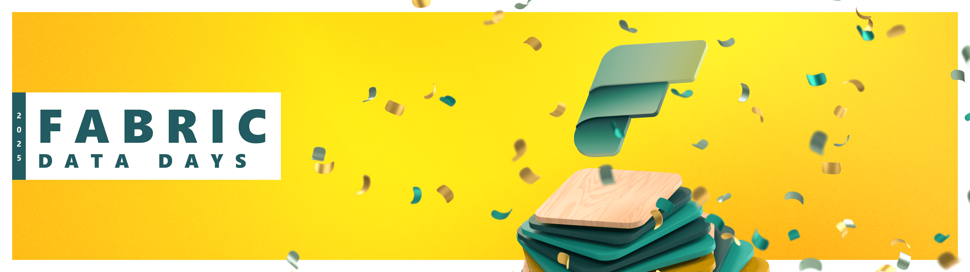 Aproveite o Fabric Data Days: Intensivo de 50 Dias em Dados e IA com Certificação Sem Custo