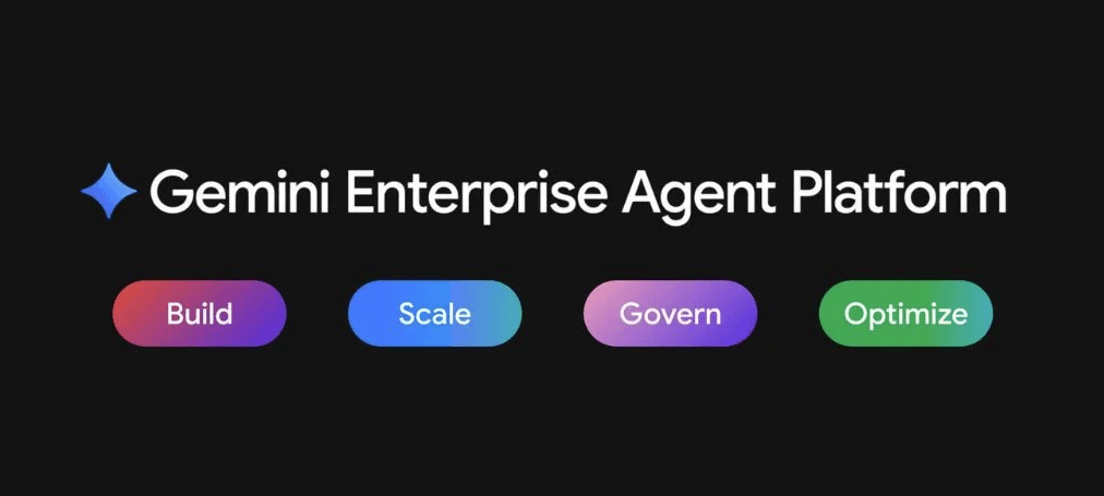 Review de estreia : Fim do VertexAI, Agent Studio no Gemini Enterprise Agent Platform